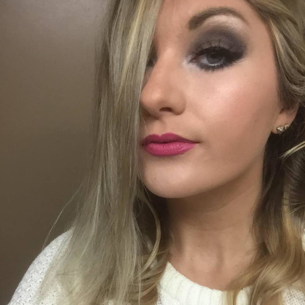 Meet your Posher, Katelyn